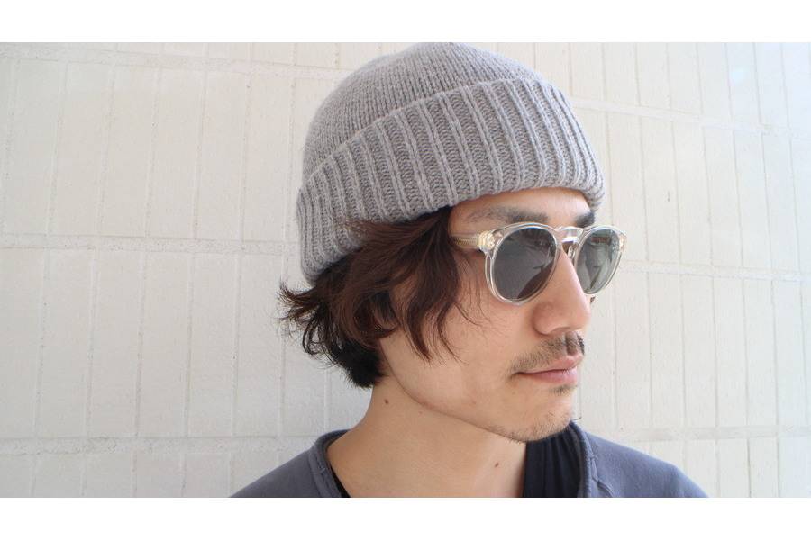 「OLIVER PEOPLESのRay Ban 」