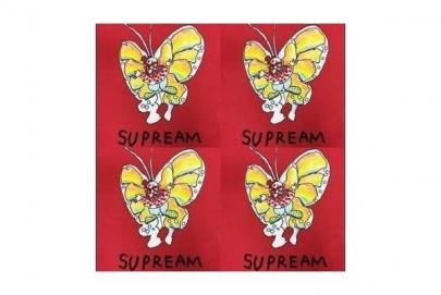 「SUPREMEの2016SS 」