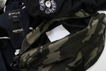 「別注のコラボレーション 」