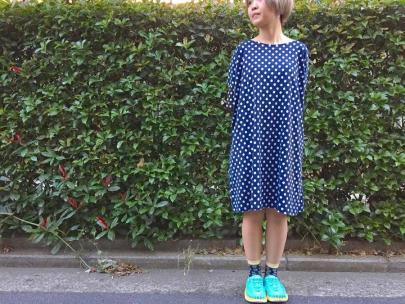 「ORCIVALのmarimekko 」