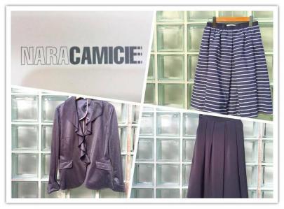 「MAX MARAのNARA CAMICIE 」