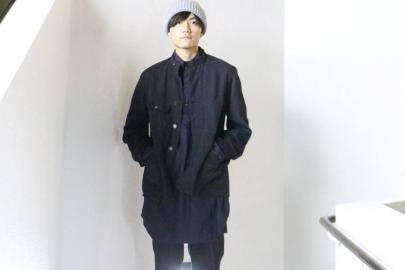 「NEPENTHESのEngineered Garments 」