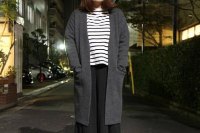 「アウターの16AW 」