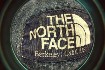 「THE NORTH FACEのPatagonia 」