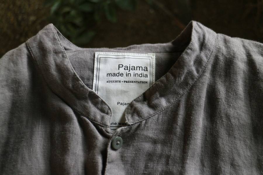 「pajamaのパジャマ 」