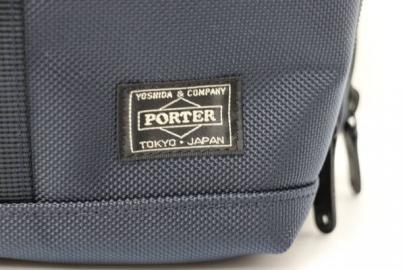 「ポーターのPORTER 」