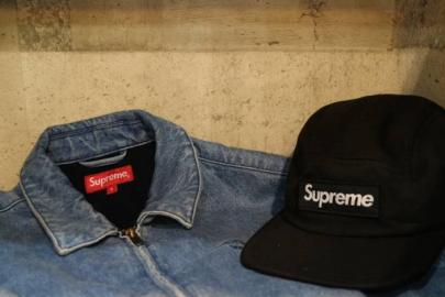 「SUPREMEのシュプリーム 」