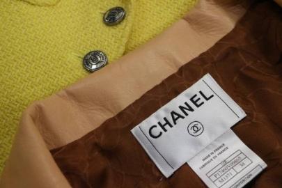 「CHANELのシャネル 」