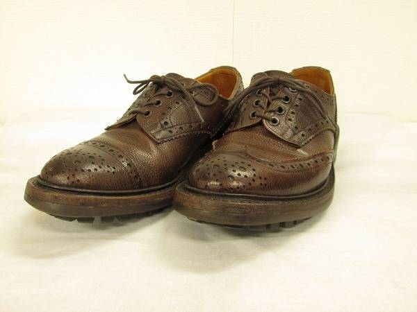 Tricker