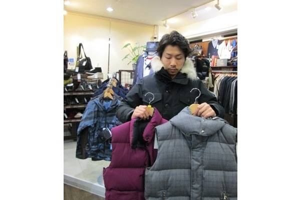 スペシャルコラボレーション♪CANADA GOOSE (カナダグース 