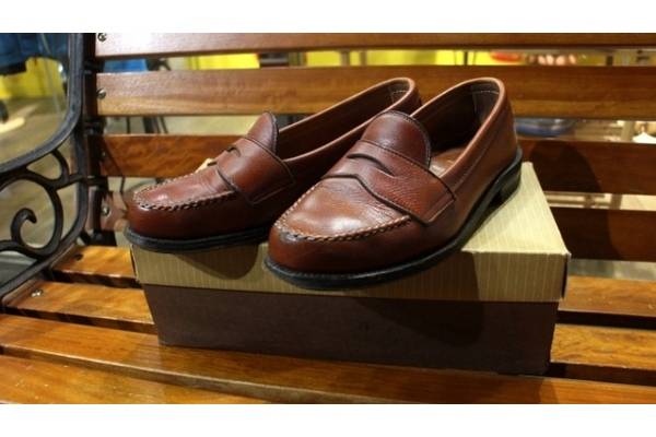 まさに逸品。ヴィンテージオールデン。｜ブランド品・古着の販売と買取 