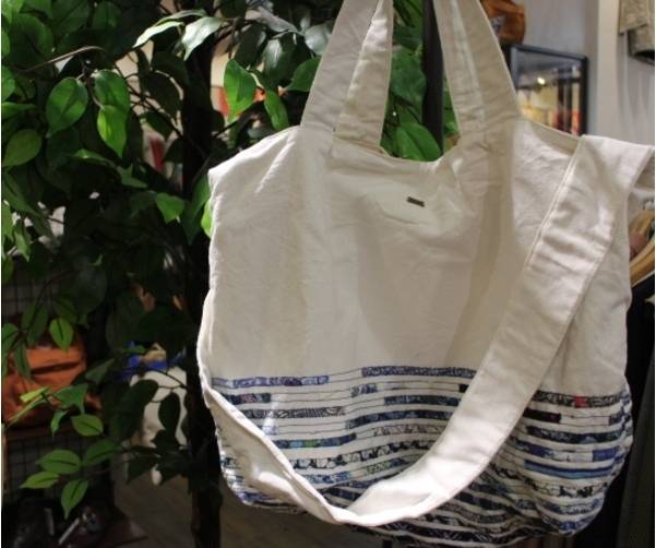 DOSA/ドーサのルナバッグ買取入荷。[2014.07.19発行]