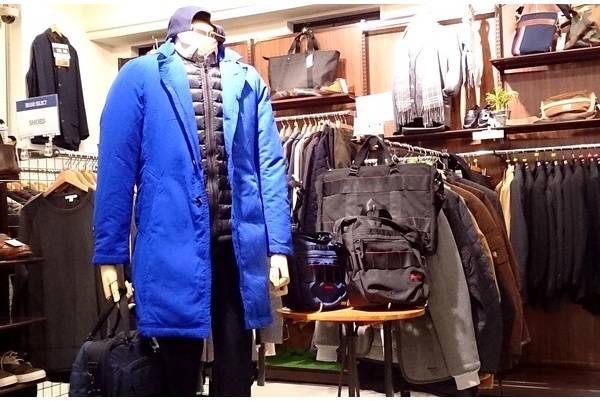 ブリーフィングコラボでも未だに強い人気を誇るビームスプラスより 今期人気アイテム入荷 14 11 30発行 ブリーフィングコラボでも未だに強い人気を誇るビームスプラスより 今期人気アイテム入荷 14 11 30発行