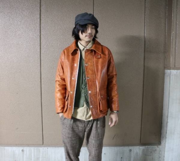 Commono  reproducts  ジャケット