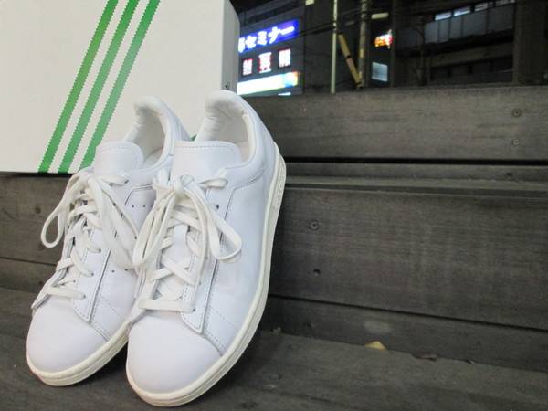 adidas×DSM/アディダス×ドーバーストリートマーケット STAN SMITH ALL ...