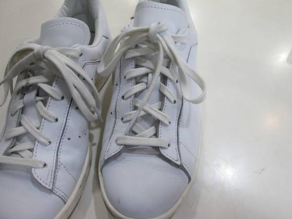 adidas×DSM/アディダス×ドーバーストリートマーケット STAN SMITH ALL