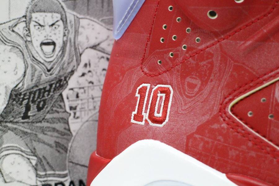 伝説のスニーカーが三鷹店に入荷 Nike好き漫画好き必見 15 09 29発行