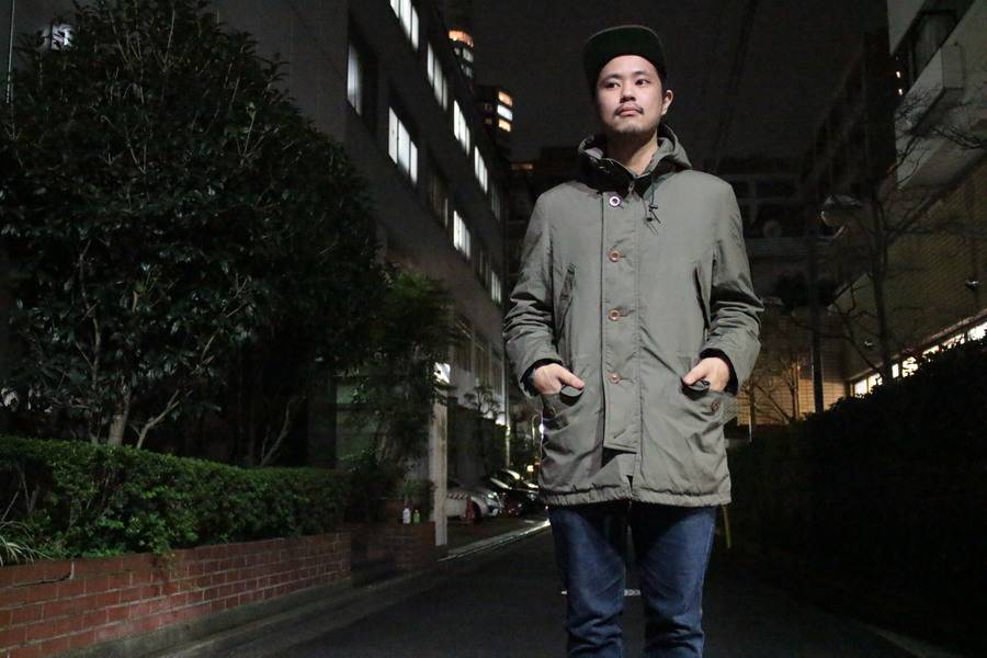 Mhl エムエイチエル アウター入荷 2015 11 16発行