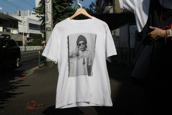 超入手困難 Purpose Tour限定 卍line 16 07 30発行
