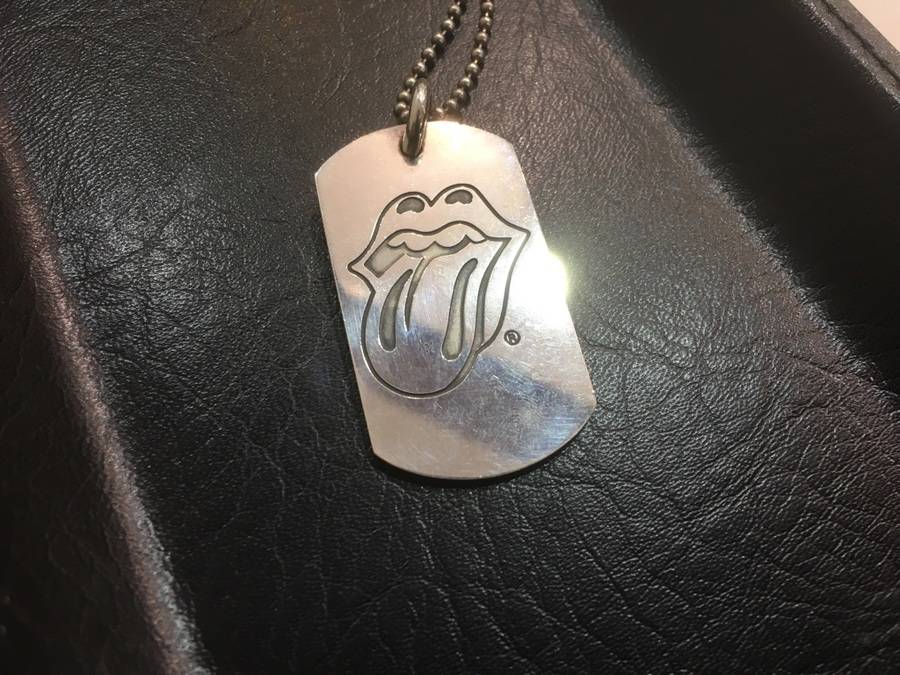 男の憧れ！！《Chrome Hearts》をはじめとしたシルバーアクセサリー 