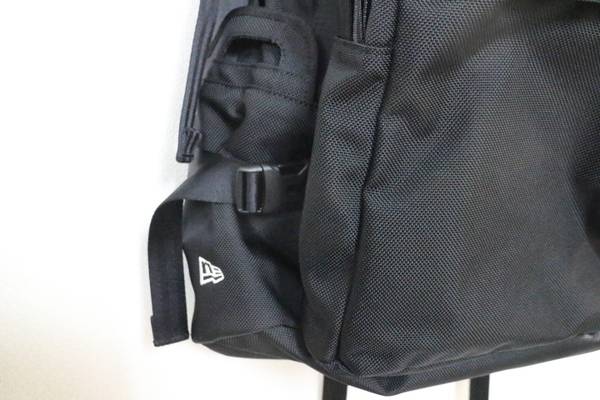 Yohji Yamamoto New Era収納力抜群 Carrier Pack 入荷 17 05 19発行
