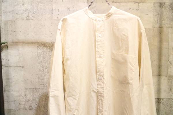 COMOLI 2017SS/GREGORY 1977個限定品など・・・[2017.05.22発行]