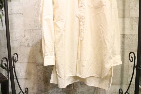 COMOLI 2017SS/GREGORY 1977個限定品など・・・[2017.05.22発行]｜トレ 