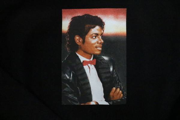 17年5月27日発売supreme Michael Jacksonコラボ入荷 スタイル三鷹店 17 06 19発行