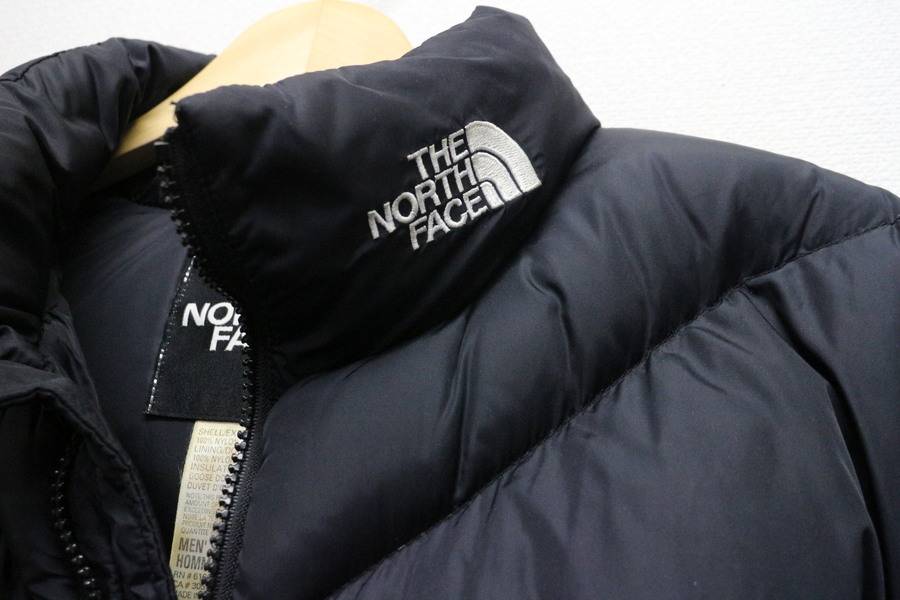 THE NORTH FACE/ザ ノースフェイス】滅多にお目にかかれないレア