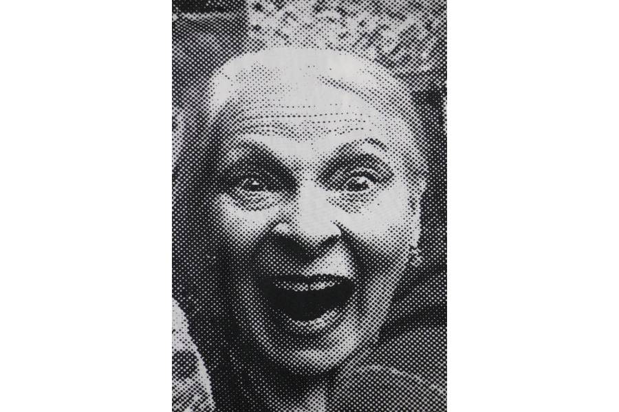 衝撃の世界観！☆Vivienne Westwood / ヴィヴィアン・ウエストウッド