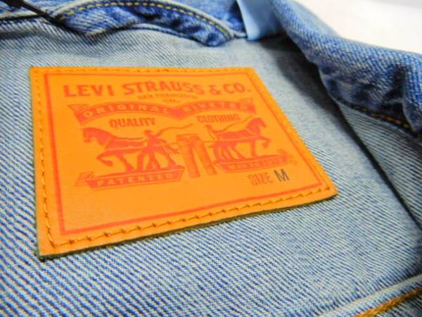 買取実績ご紹介 Levi S リーバイス 買取大募集 18 07 19発行