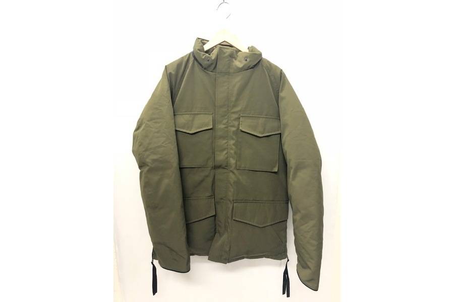 CANADA GOOSE（カナダグース）、TATRAS（タトラス）のダウンをご紹介 