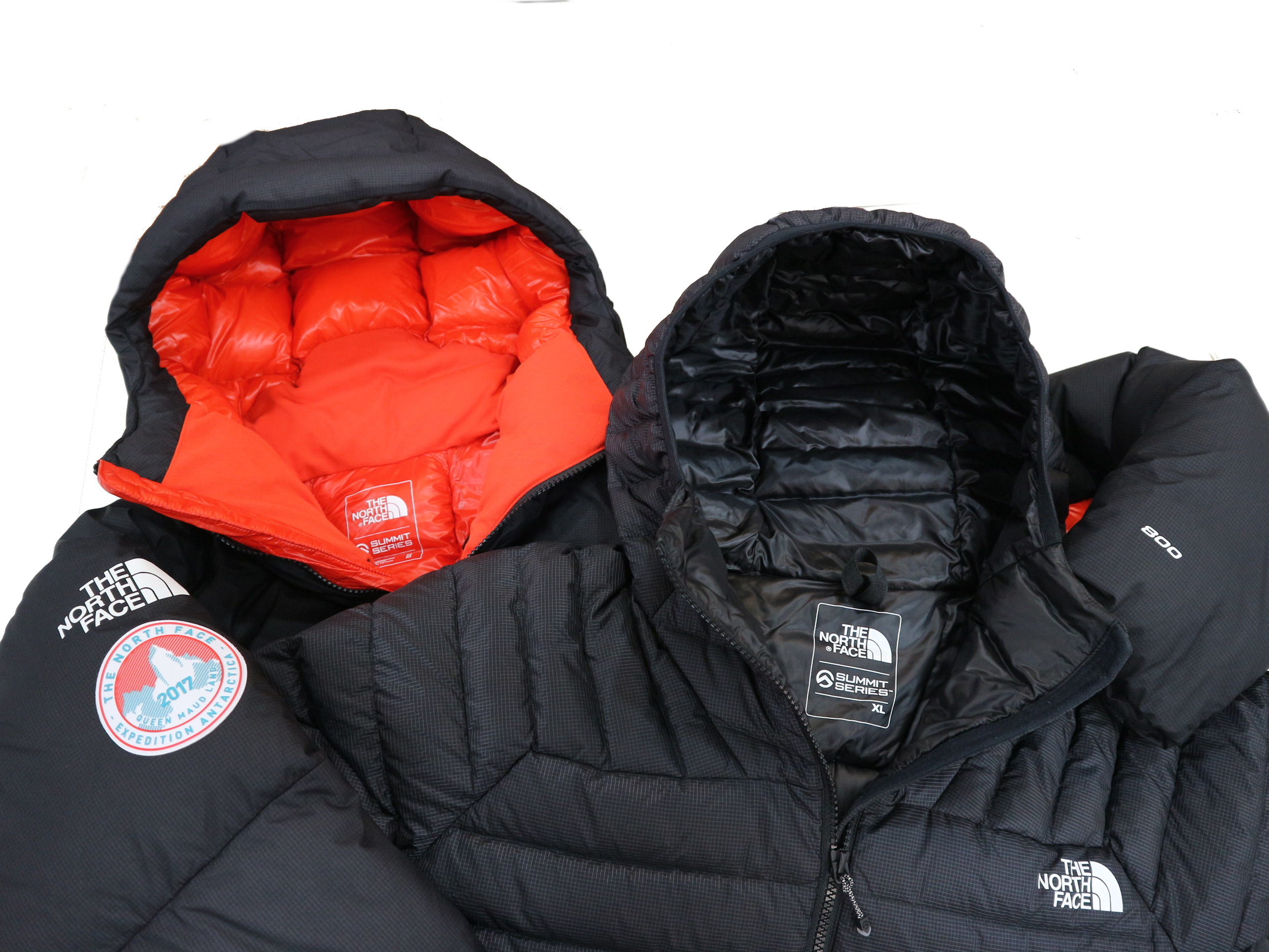 これは必見!!【THE NORTH FACE/ザ ノースフェイス】のダウンをご紹介 