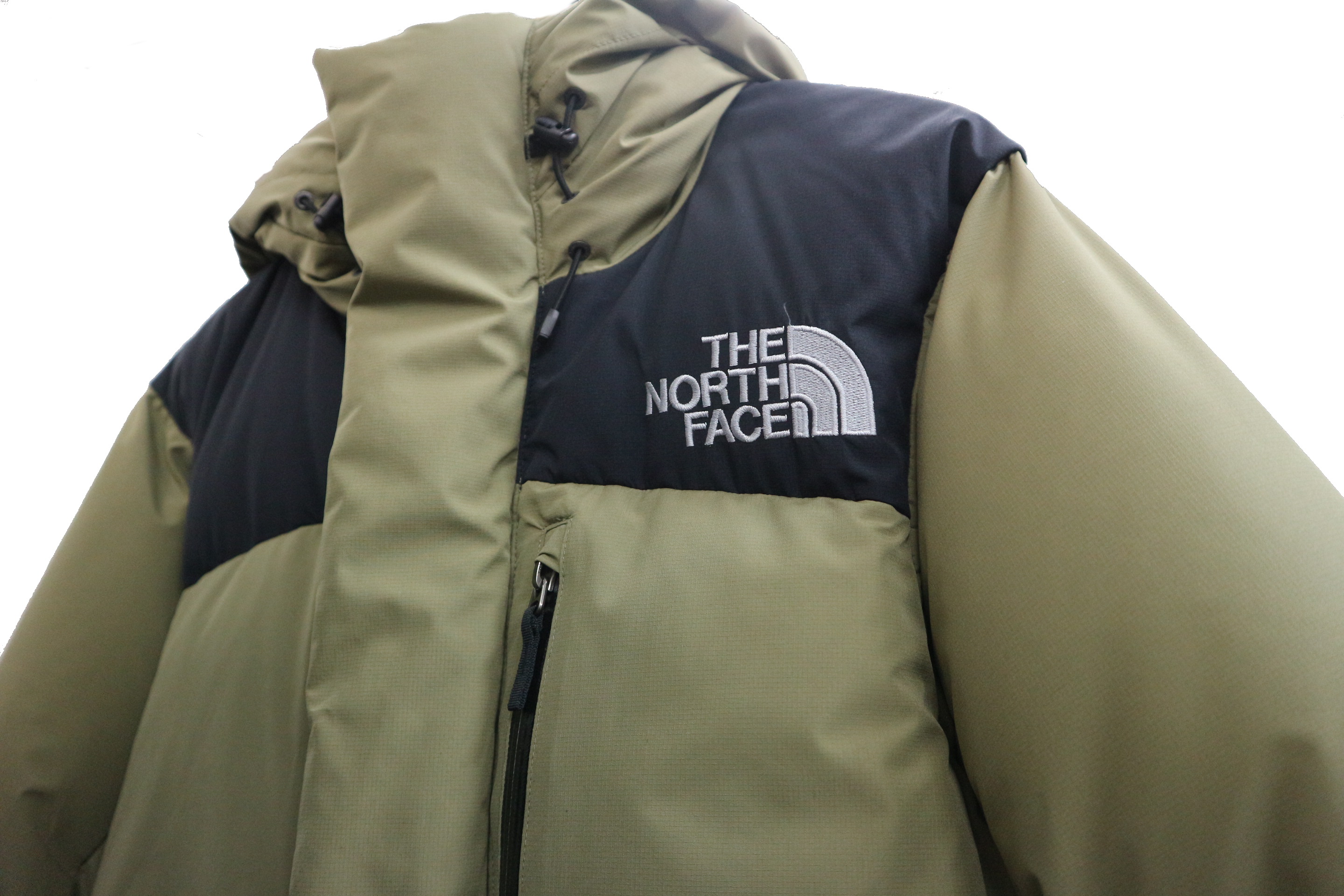 まだまだ人気は衰えない The North Face ザ ノースフェイス のバルトロライトが入荷しました 19 02 11発行
