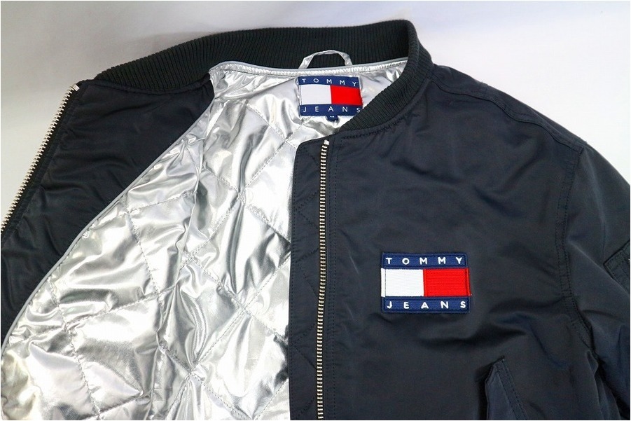 tommy hilfiger ma1