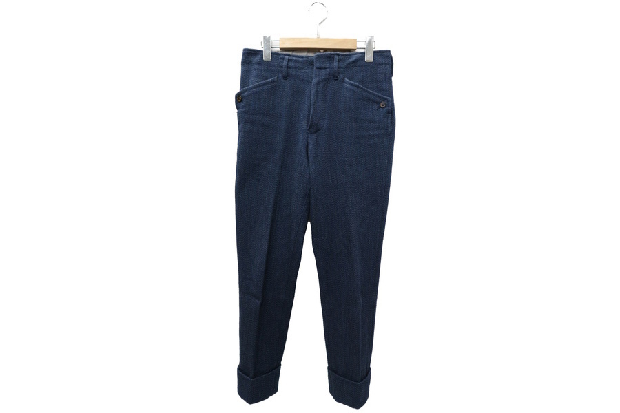 こんなセットアップ欲しかった【H.S. EQUIPMENT/ハバーサック
