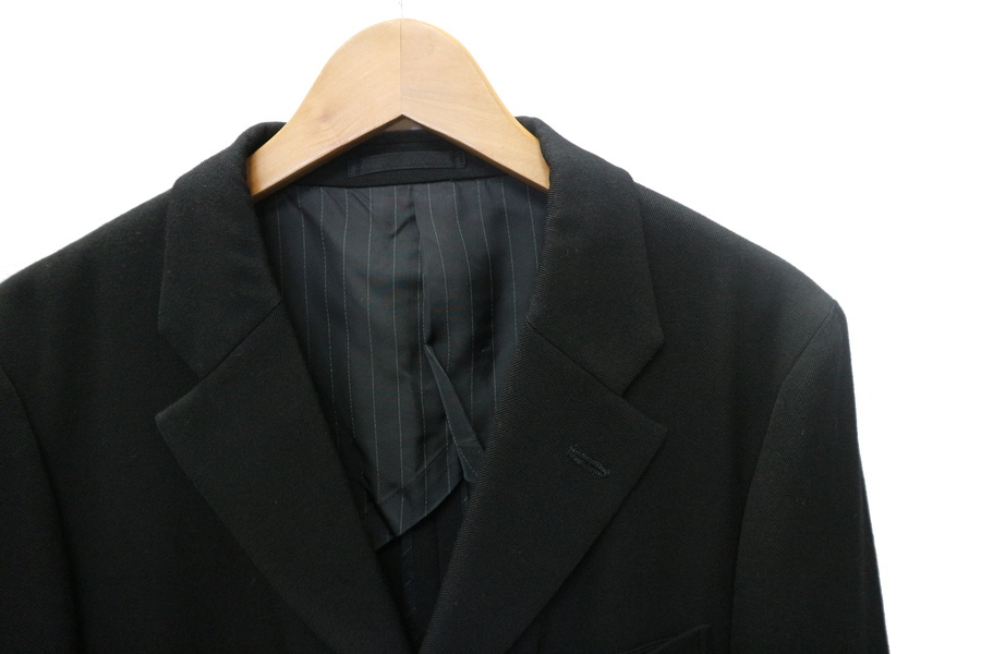 COMME des GARCONS HOMME PLUS】セットアップスーツが入荷しました