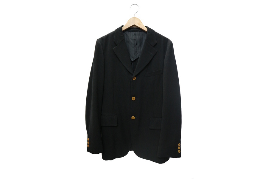 COMME des GARCONS HOMME PLUS】セットアップスーツが入荷しました