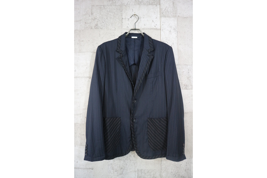 紳士服【COMME des GARCONS HOMME DEUX/コムデギャルソン・オム 