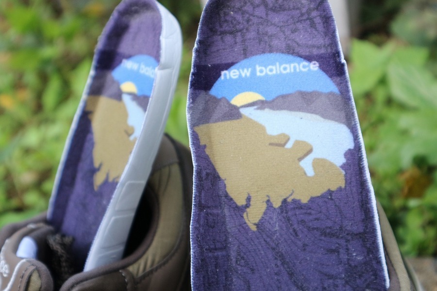 NEW BALANCE】Made in UK M9919LP “Lakeland Pack”[2019.07.25発行
