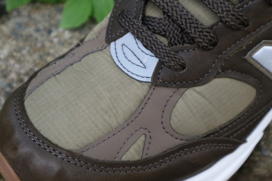 NEW BALANCE】Made in UK M9919LP “Lakeland Pack”[2019.07.25発行
