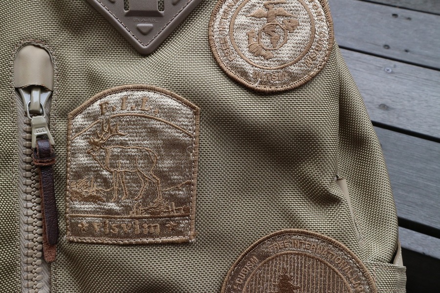 VISVIM/ビズビムより定番のバックパック入荷しました！！【トレジャー  