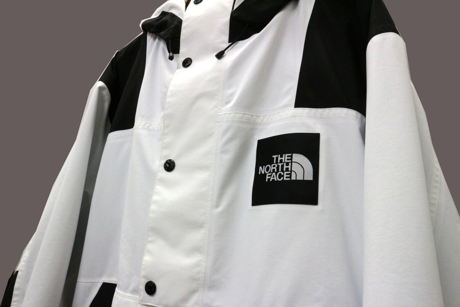 THE NORTH FACE / ザ ノースフェイス】19SS即完モデル”レイジ