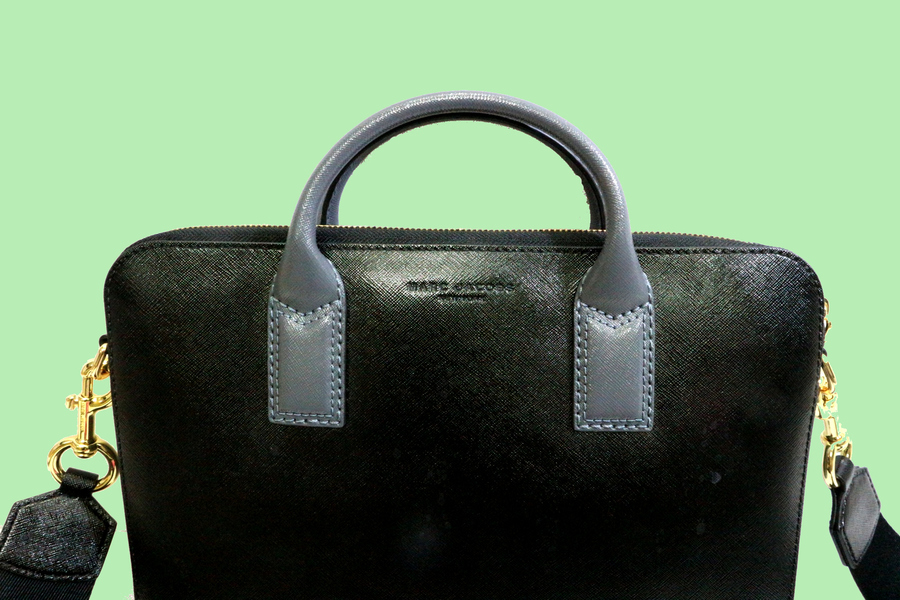 MARC JACOBS 2WAYバッグ メッシュ クロスボディ 関税送料込 MARC JACOBS 2WAYバッグ メッシュ クロスボディ 関税送料込