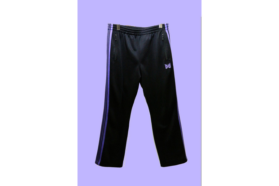 Needles Narrow トラックパンツ サイズM 楽天市場】needles track pant（サイズ（S/M/L）M）の通販