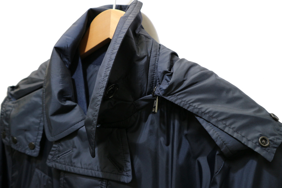 MONCLER/モンクレール】ARSAN入荷案内 [2019.10.17発行]｜トレファク