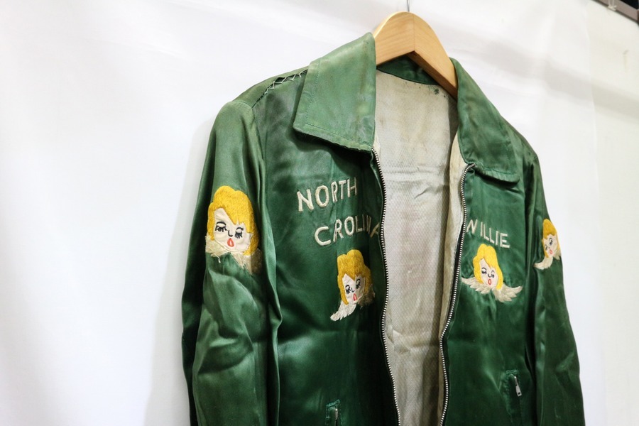 50-60s vintage jacket ヴィンテージ もたらす ジャケット