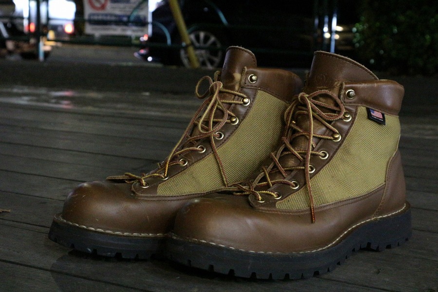 Danner ダナー トレッキングブーツ入荷 19 12 04発行 Danner ダナー トレッキングブーツ入荷 19 12 04発行