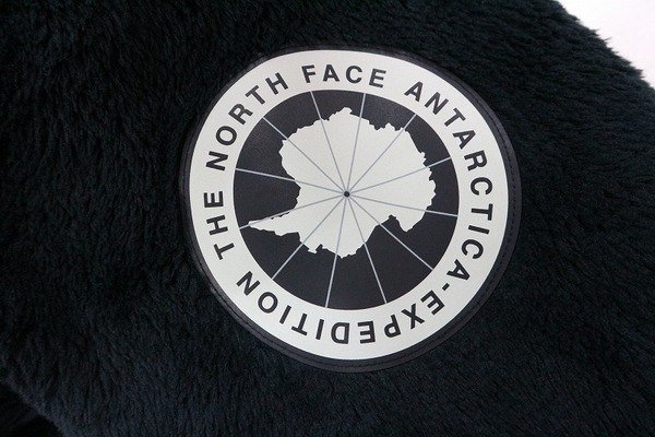 THE NORTH FACE/ザノースフェイス】よりANTARCTICA Versa Loft