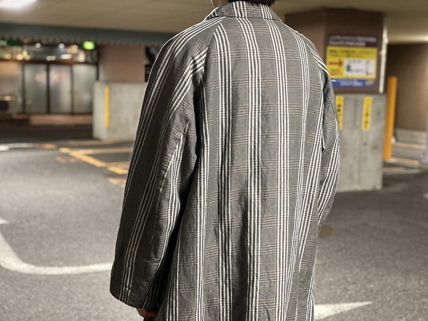 超美品CONFECT nest Robe コート ダブルブレスト アルパカ混 3